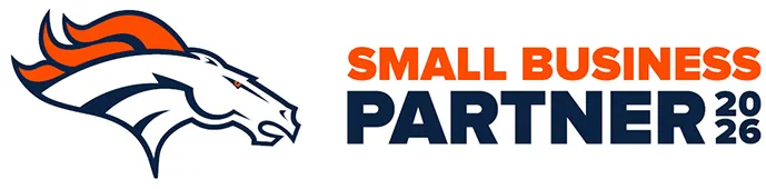 Denver Broncos Small Business Partner 2026
